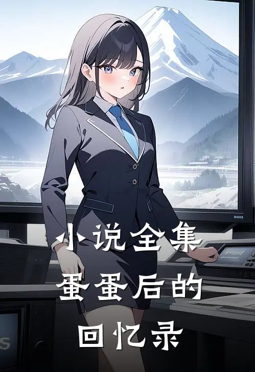 小说全集蛋蛋后的回忆录