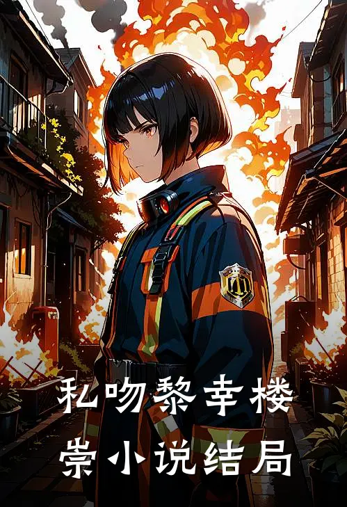 私吻黎幸楼崇小说结局