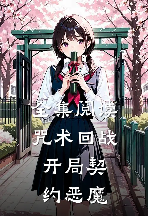 全集阅读咒术回战：开局契约恶魔
