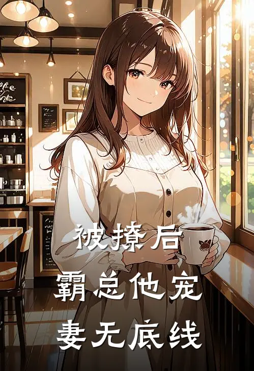 被撩后，霸总他宠妻无底线