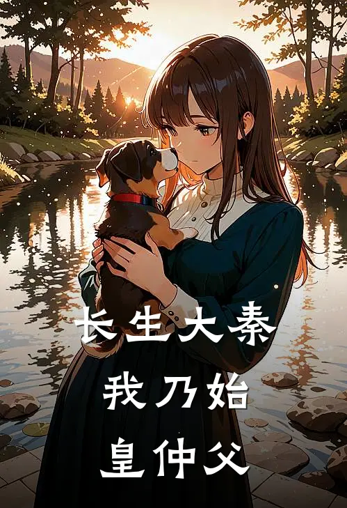 长生大秦：我乃始皇仲父