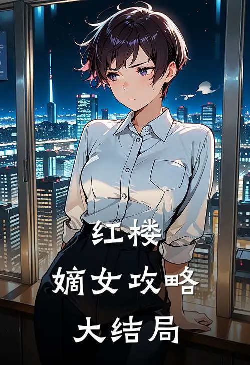 红楼：嫡女攻略大结局