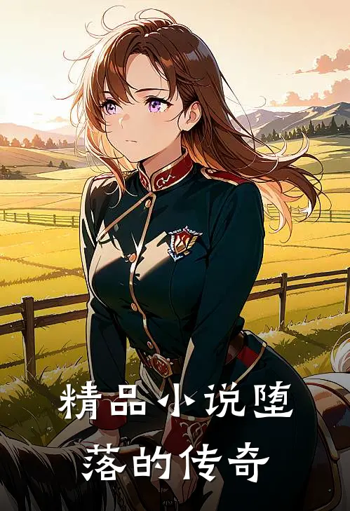 精品小说堕落的传奇