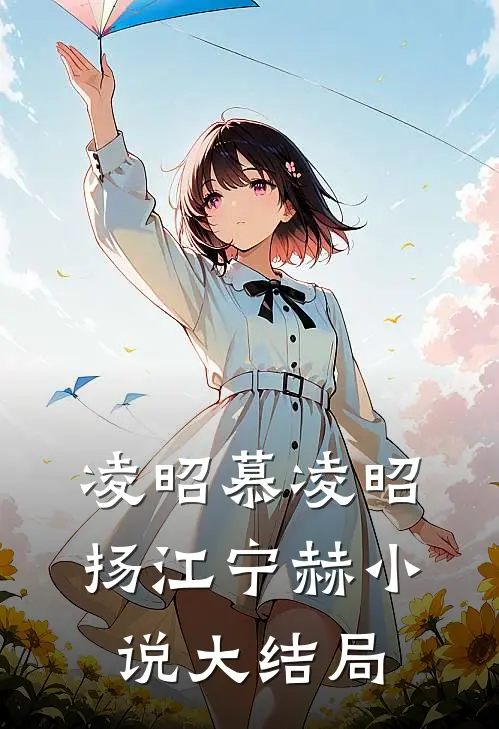 凌昭慕凌昭扬江宁赫小说大结局