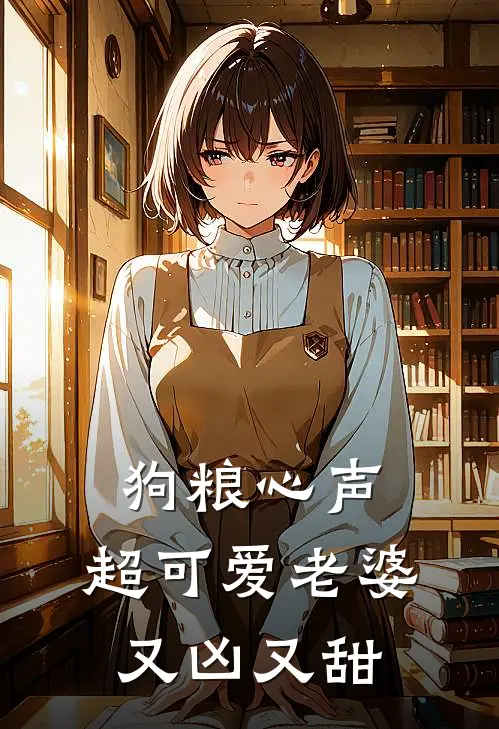 狗粮心声：超可爱老婆又凶又甜
