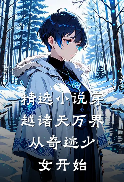 精选小说穿越诸天万界：从奇迹少女开始