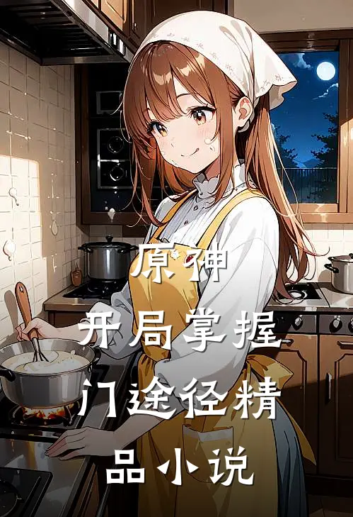 原神：开局掌握门途径精品小说