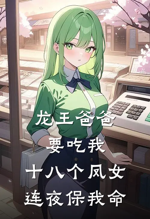 龙王爸爸要吃我，十八个凤女连夜保我命