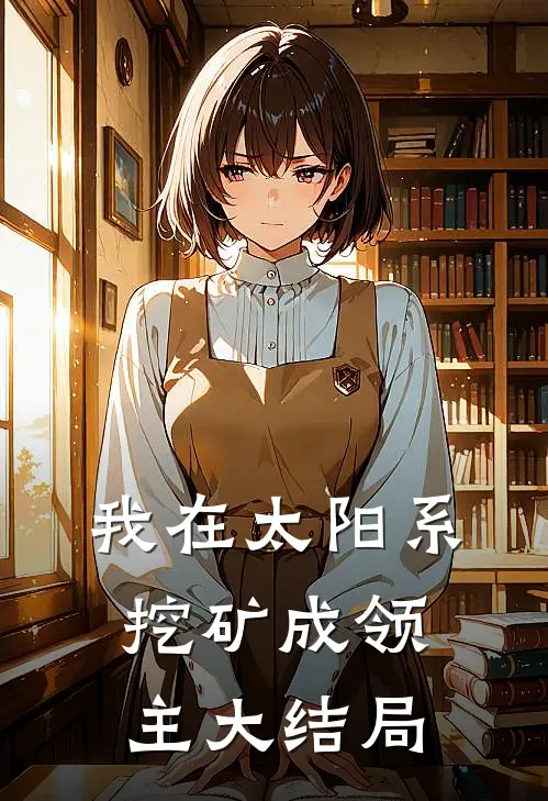我在太阳系挖矿成领主大结局