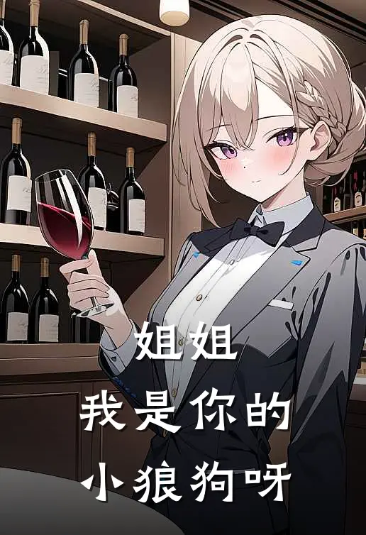 姐姐，我是你的小狼狗呀