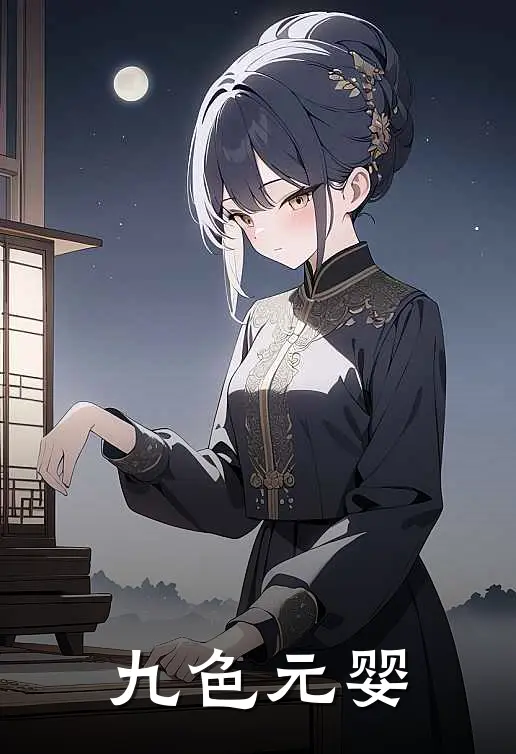 九色元婴