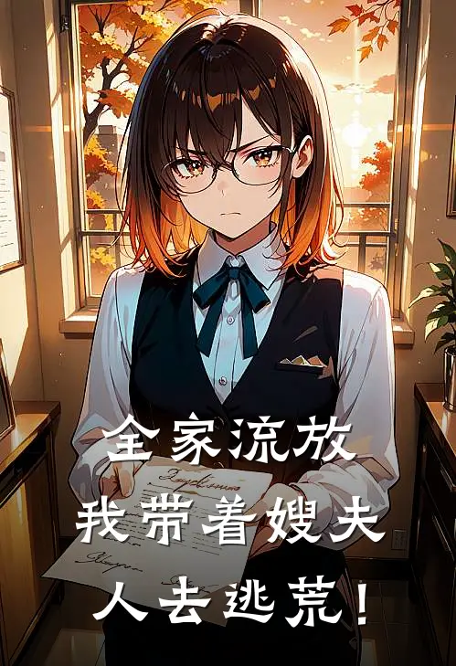 全家流放：我带着嫂夫人去逃荒！