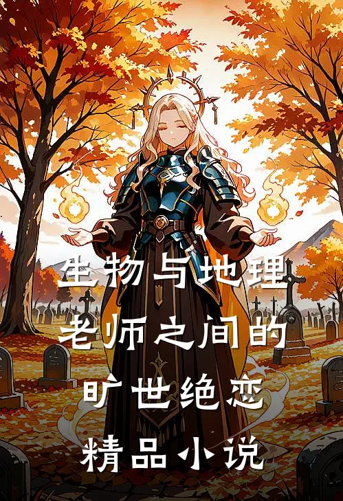生物与地理老师之间的旷世绝恋精品小说