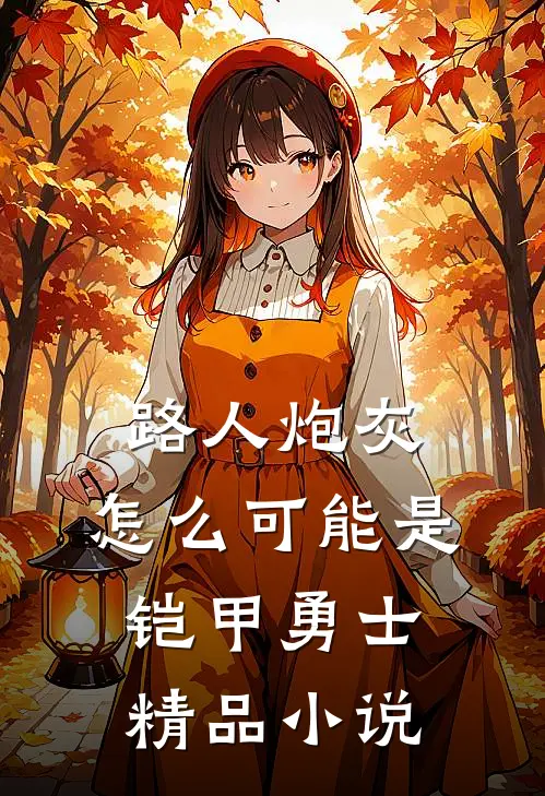 路人炮灰，怎么可能是铠甲勇士精品小说