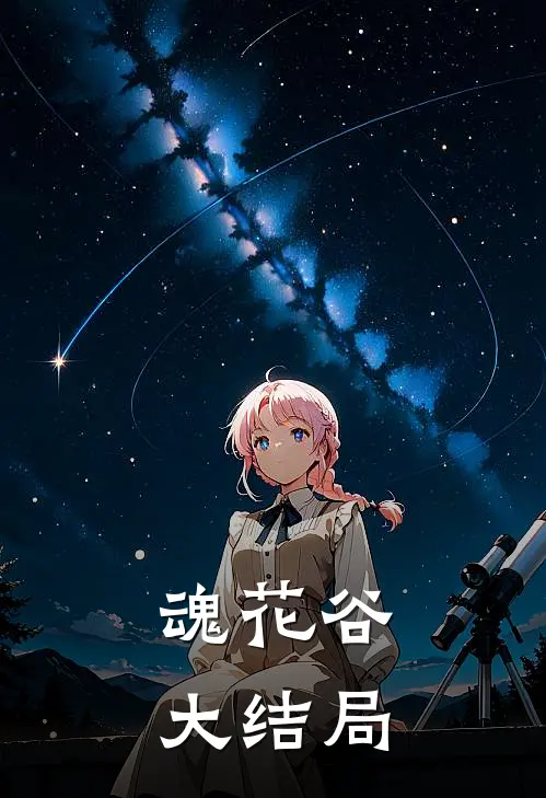 魂花谷大结局