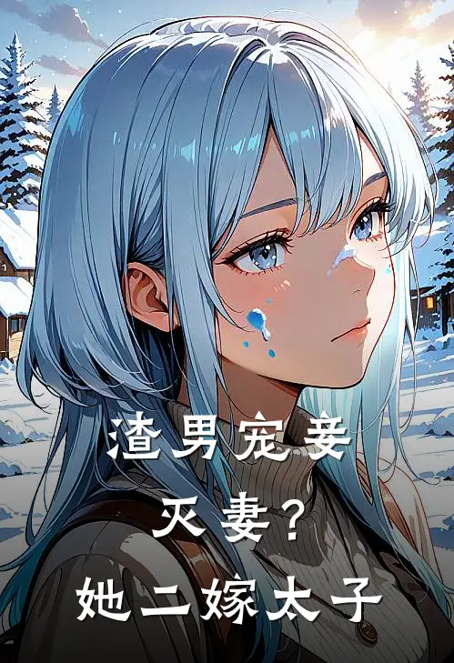 渣男宠妾灭妻？她二嫁太子