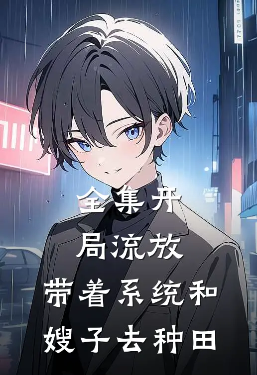 全集开局流放：带着系统和嫂子去种田
