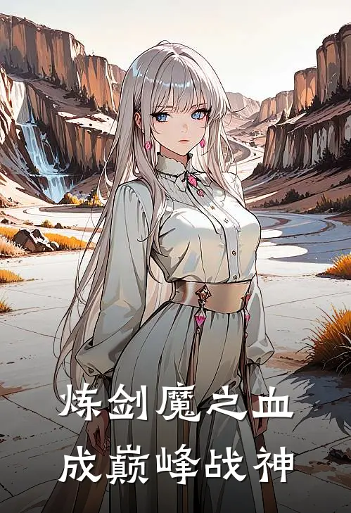 炼剑魔之血，成巅峰战神