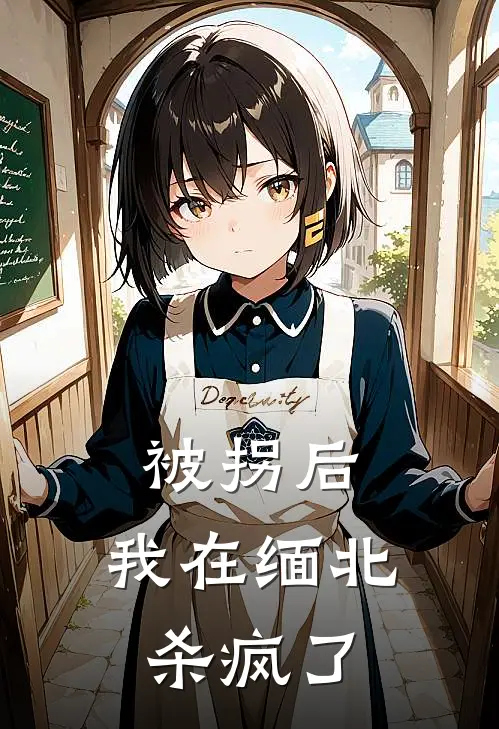 被拐后，我在缅北杀疯了