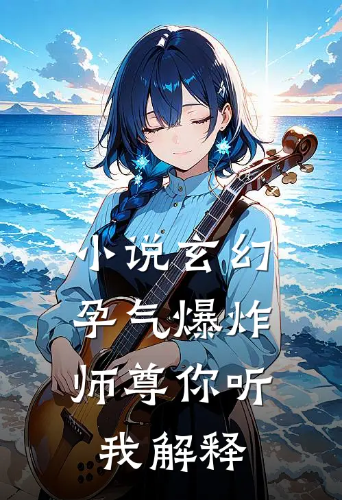 小说玄幻：孕气爆炸，师尊你听我解释