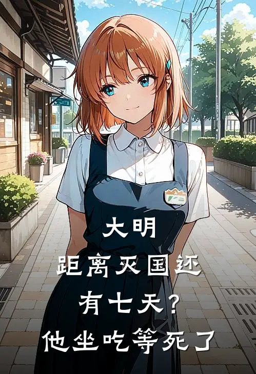 大明：距离灭国还有七天？他坐吃等死了