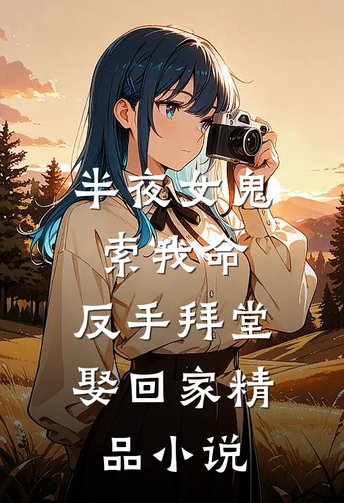 半夜女鬼索我命，反手拜堂娶回家精品小说