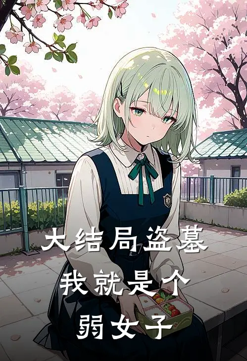 大结局盗墓，我就是个弱女子