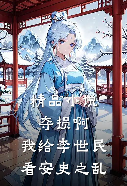 精品小说夺损啊，我给李世民看安史之乱
