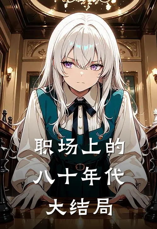 职场上的八十年代大结局