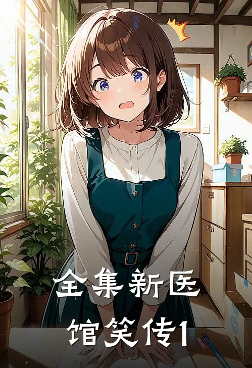 全集新医馆笑传1