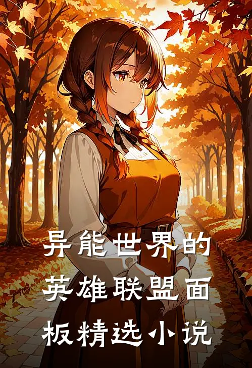异能世界的英雄联盟面板精选小说