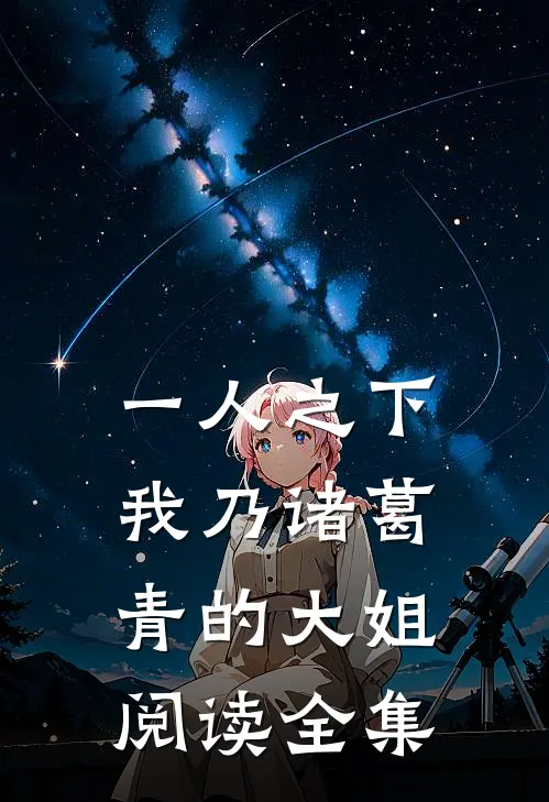 一人之下：我乃诸葛青的大姐阅读全集