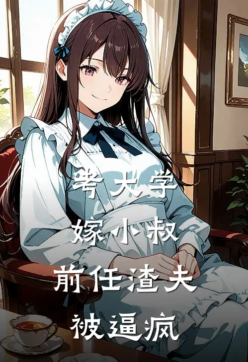 考大学，嫁小叔，前任渣夫被逼疯
