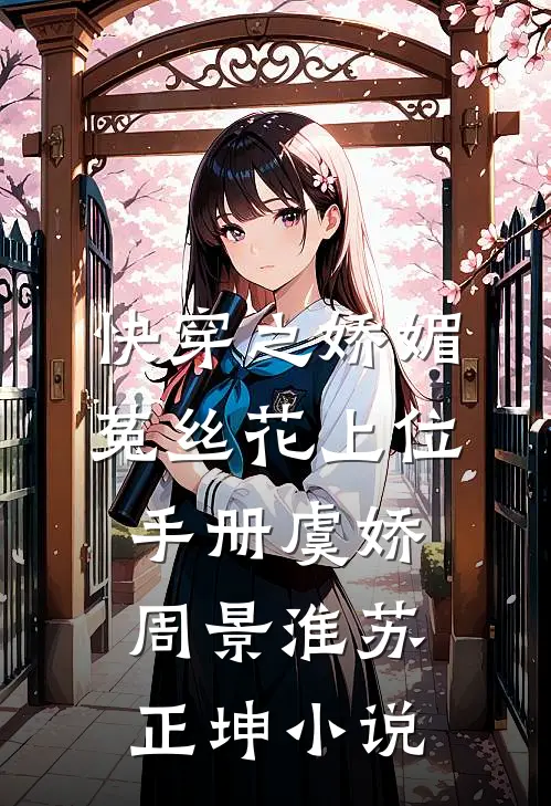 快穿之娇媚菟丝花上位手册虞娇周景淮苏正坤小说