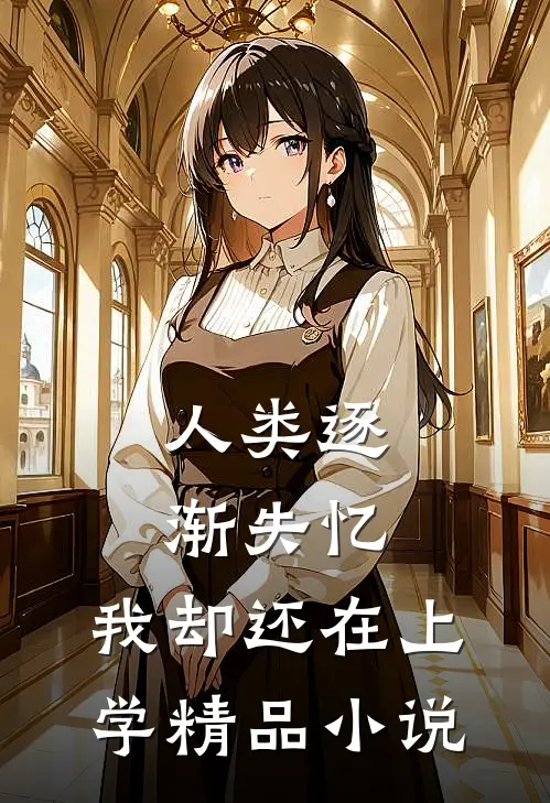 人类逐渐失忆，我却还在上学精品小说