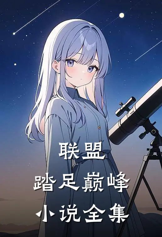 联盟：踏足巅峰小说全集