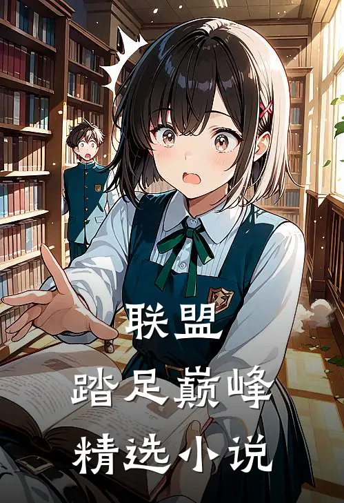联盟：踏足巅峰精选小说
