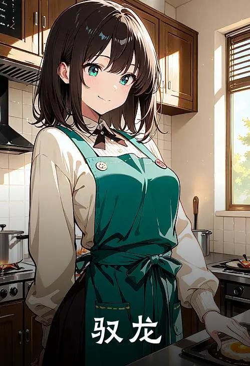 驭龙