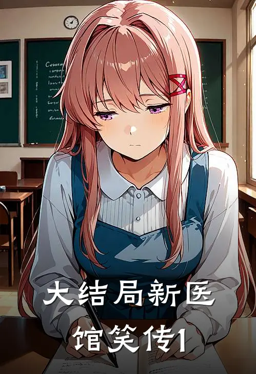 大结局新医馆笑传1
