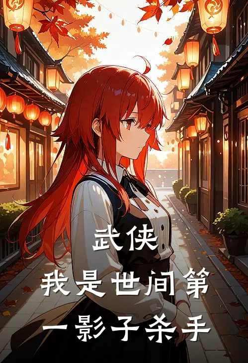 武侠：我是世间第一影子杀手
