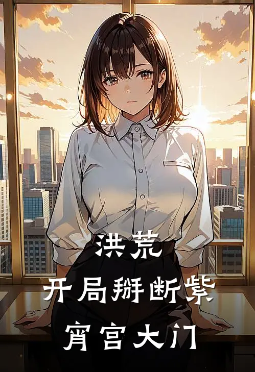 洪荒：开局掰断紫宵宫大门