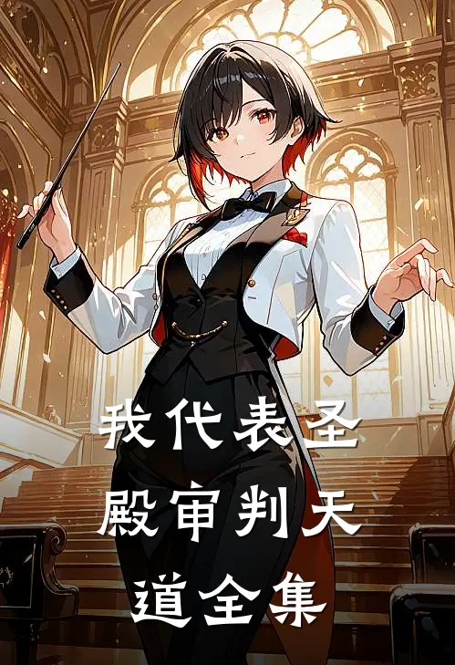 我代表圣殿审判天道全集