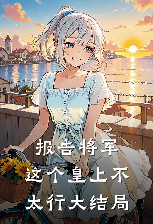 报告将军，这个皇上不太行大结局
