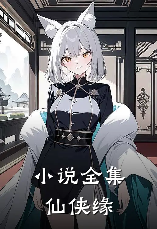 小说全集仙侠缘