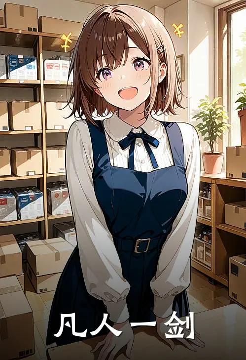 凡人一剑