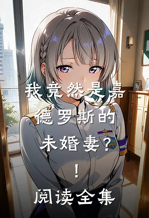 我竟然是嘉德罗斯的未婚妻？！阅读全集