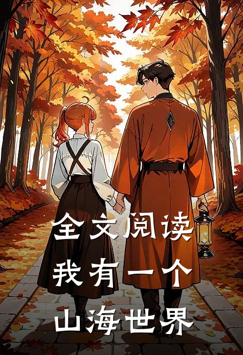 全文阅读我有一个山海世界