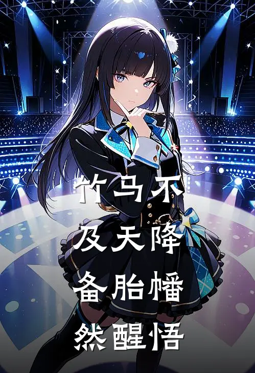 竹马不及天降：备胎幡然醒悟