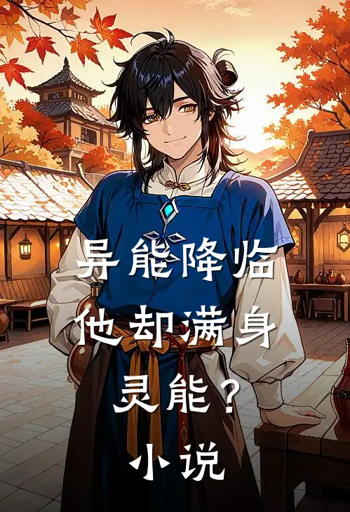异能降临，他却满身灵能？小说