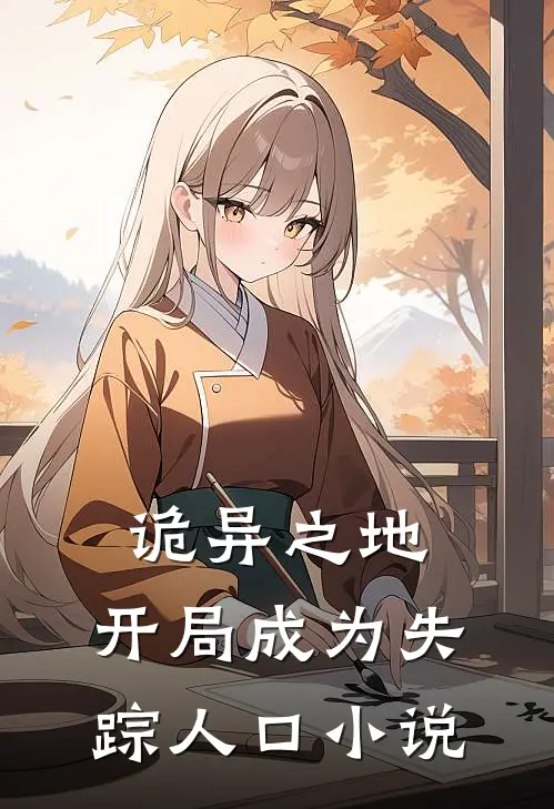 诡异之地：开局成为失踪人口小说